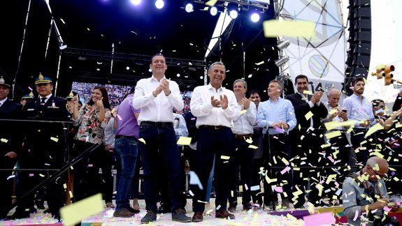 no hay municipio que haga obras como neuquen