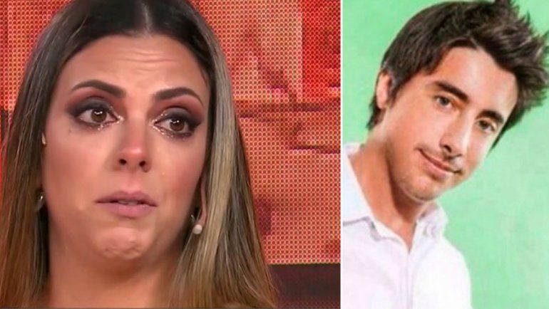 Belu Lucius lloró al recordar la muerte de Santi Vázquez: No pudimos hacer nada