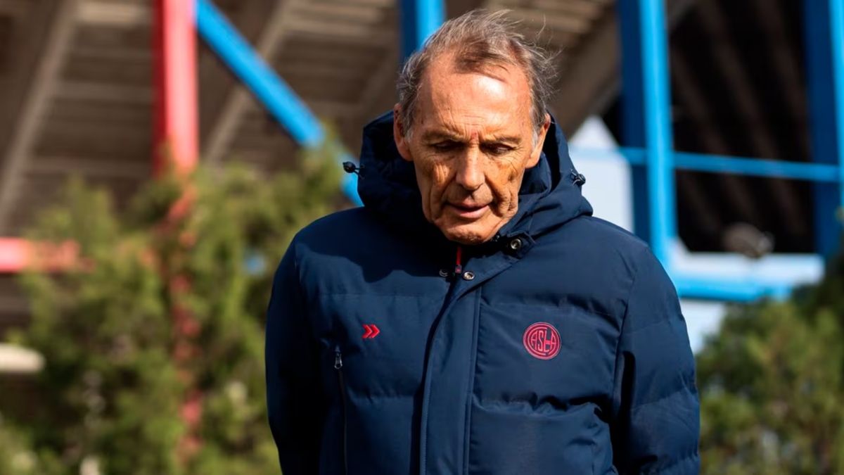 Miguel Ángel Russo está cerca de sellar su salida de San Lorenzo.