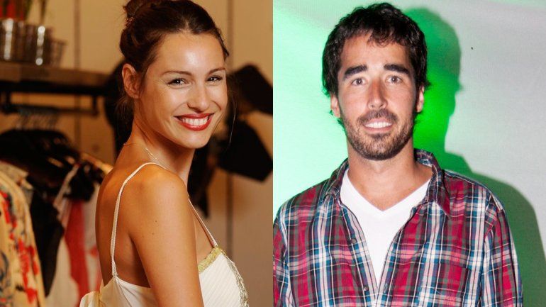 A pesar de que la modelo salió a desmentir la relación