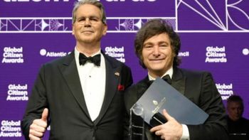 scott bessent elogio a milei: esta pasando de gran pensador a convertirse en un politico de gran nivel scott bessent elogio a milei: esta pasando de gran pensador a convertirse en un politico de gran nivel