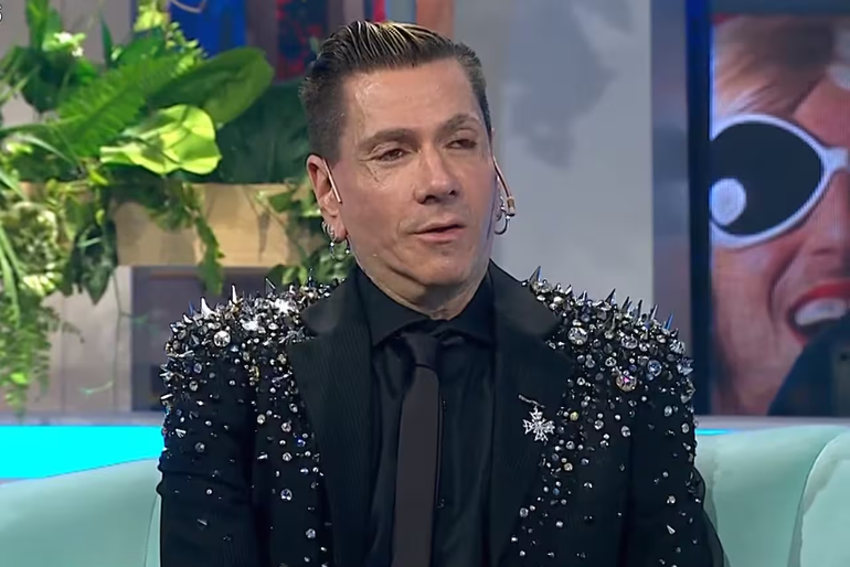 Roberto Piazza reveló que tiene empleados en negro y contó los juicios que enfrenta