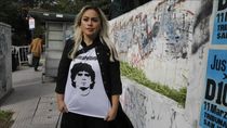 veronica ojeda conto que sera del futuro de la psiquiatra de maradona
