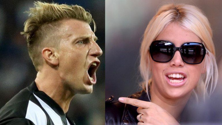 Nuevo round: Maxi López le hizo un fuerte reclamo a Wanda por sus hijos