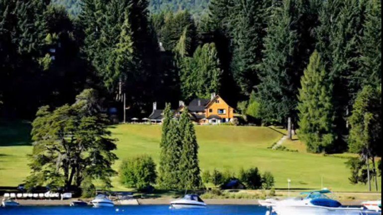 Asaltaron la casa de un importante empresario y se llevaron más de 50 mil dólares