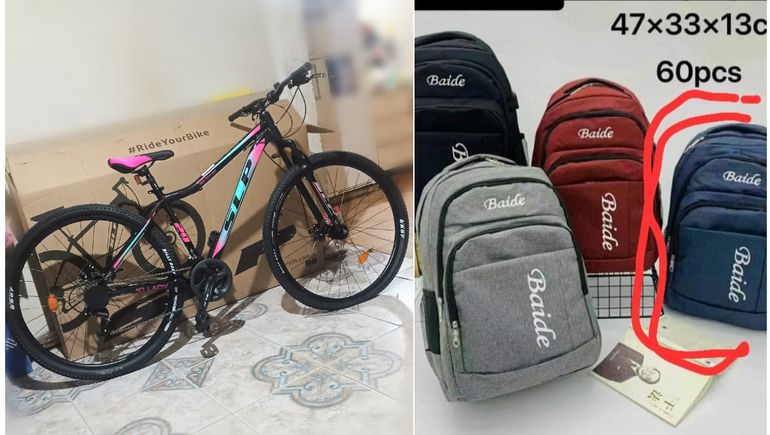 Centenario: le robaron y ofrece recompensa por sus cosas