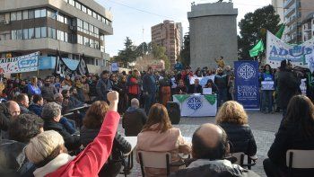 la unco hace una feria en defensa de su presupuesto la unco hace una feria en defensa de su presupuesto
