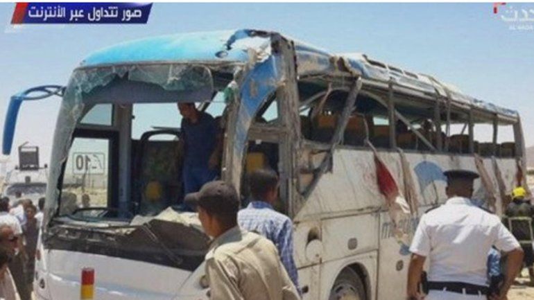 Los asesinatos sucedieron al oeste de Al Adua