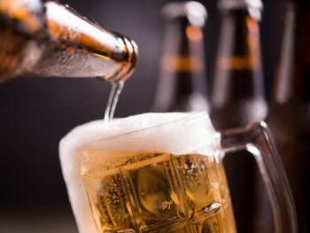 30% ABV: Utopias desafía el proceso cervecero con décadas de experimentación. 30% ABV: Utopias desafía el proceso cervecero con décadas de experimentación.