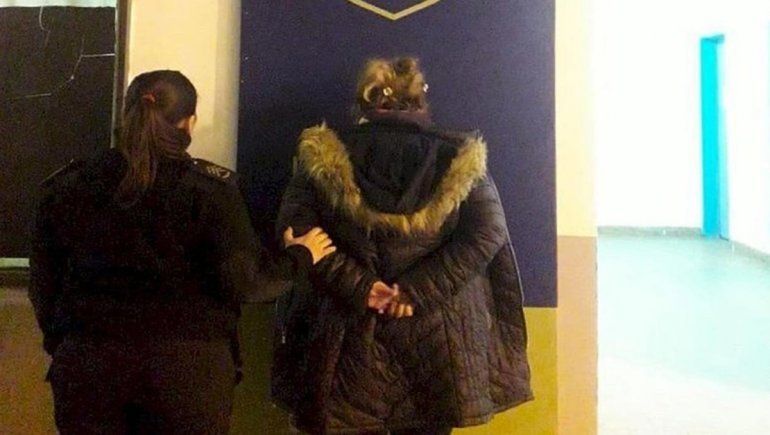 Detienen a ex de la Hiena Barrios por sextorsión