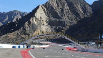 El TC2000 correrá su novena fecha en El Zonda