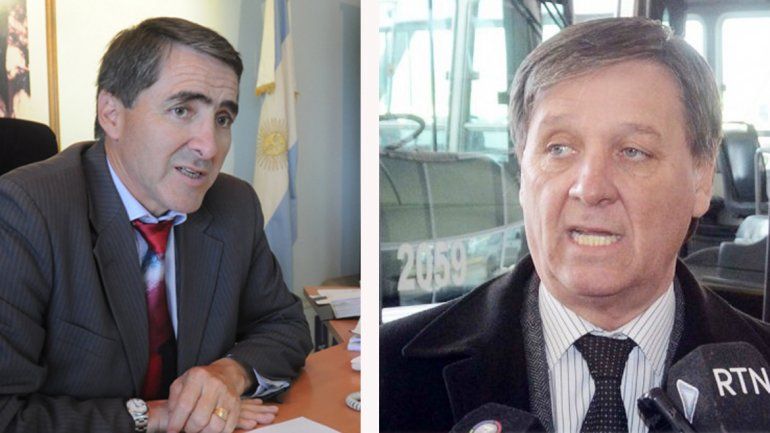 Paro UTA: el municipio pidió una mesa de negociación, pero se va a resolver en Nación