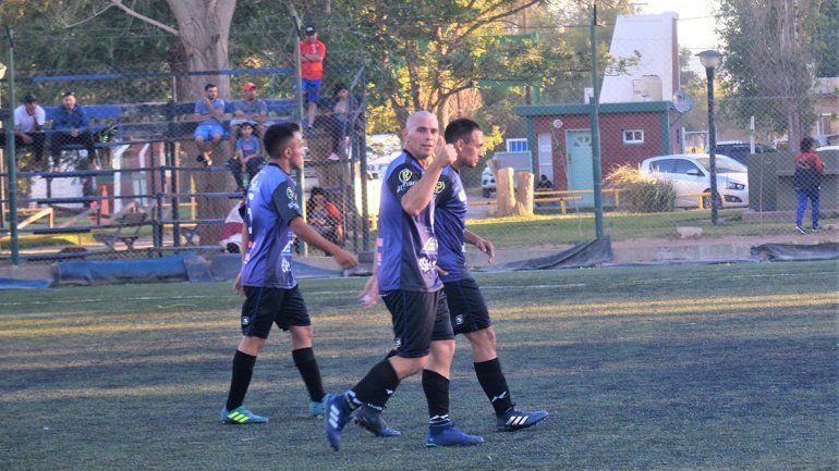 Mañana se juegan los minutos finales de Rincón-Alianza