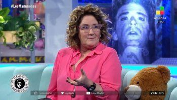 Verónica Llinás en América