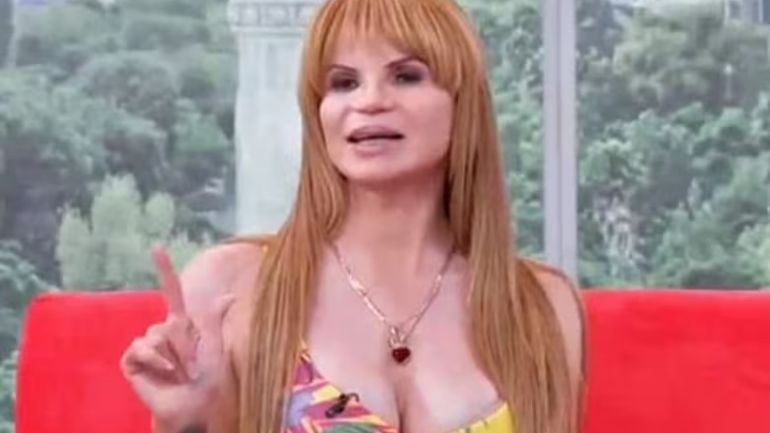 Mhoni Vidente Mhoni Vidente