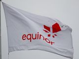 La compañía noruega Equinor está asociada en un 50% con YPF en Bajo del Toro. REUTERS/Ints Kalnins