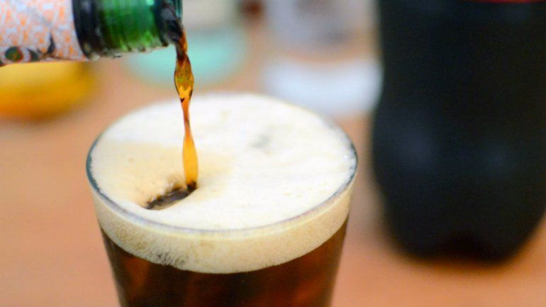 La CNN calificó al fernet como un desagradable jarabe