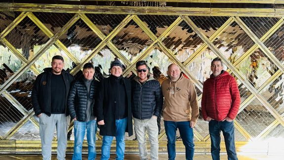 Aquelarre cumple 55 años: los recuerdos del legendario boliche que marcó la noche valletana
