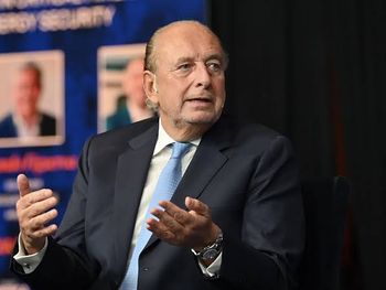 José Luis Manzano lidera el grupo inversor Integra Capital.