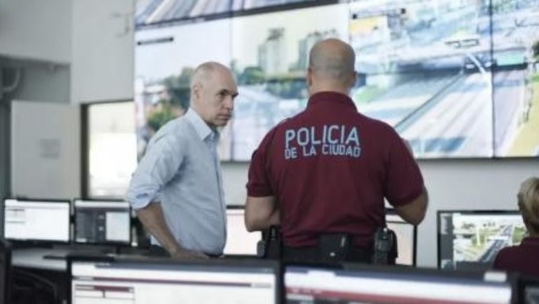 Un defensor de Neuquén, víctima del megaespionaje ilegal del gobierno de Larreta