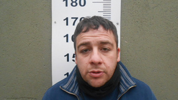 Rogelio Rojas Cisterna