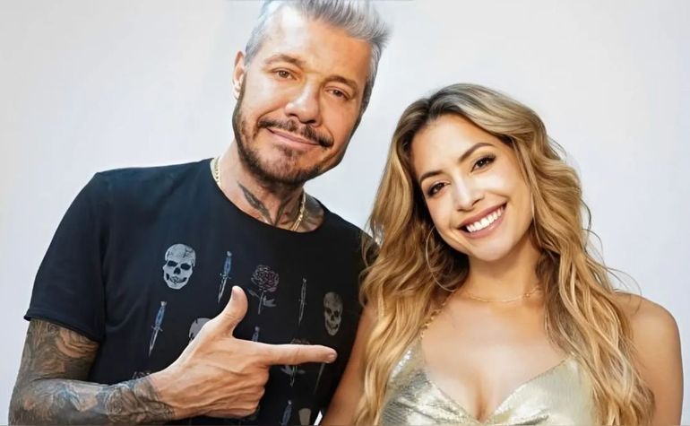 Marcelo Tinelli revelo sus celos por&nbsp; Milett Figueroa.