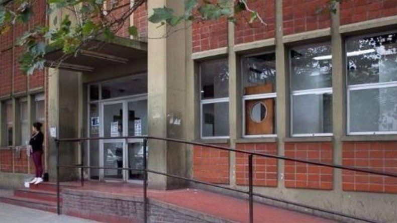 Un nene de 2 años murió aplastado por un televisor