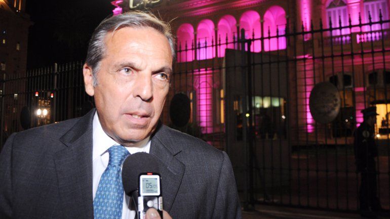 El gobernador envió la iniciativa a la Legislatura neuquina.