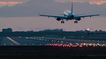 La medida que tomaron algunas aerolíneas tras las advertencias de Estados Unidos. La medida que tomaron algunas aerolíneas tras las advertencias de Estados Unidos.