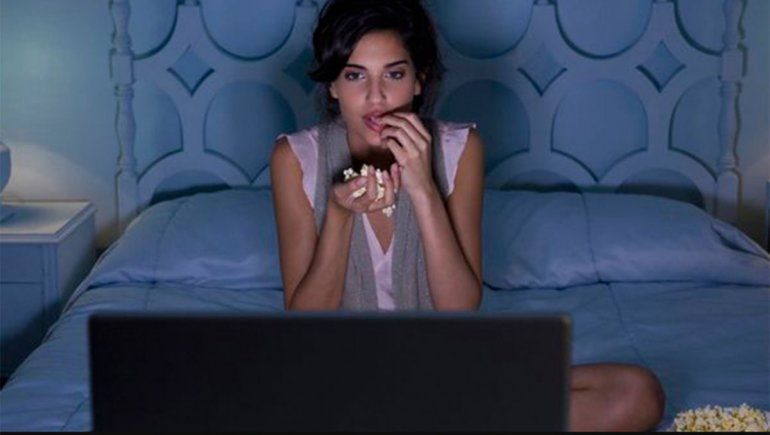 #Yomequedoencasa: probá estos tres servicios de streaming gratis y legales