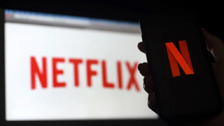 Dos películas de terror y una comedia romántica son los estrenos de Netflix para este fin de semana