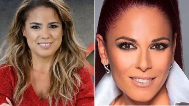Se recrudeció la pelea entre Marina Calabró y su hermana Iliana: No entiendo por qué hace esto