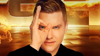 Santiago del Moro conducirá una nueva edición del icónico reality. Santiago del Moro conducirá una nueva edición del icónico reality.