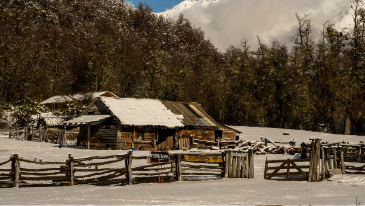 Las postales de San Martín de los Andes