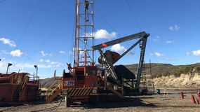 La cronología de una empresa que pidió entrar al Plan Gas y terminó perdiendo su yacimiento en Chubut. | LM Neuquen La cronología de una empresa que pidió entrar al Plan Gas y terminó perdiendo su yacimiento en Chubut.