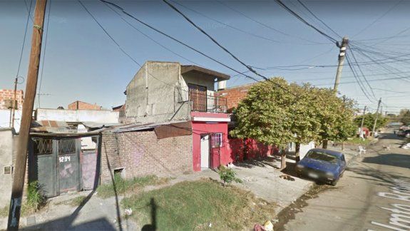 Trágico: cuatro hermanitos murieron en un incendio