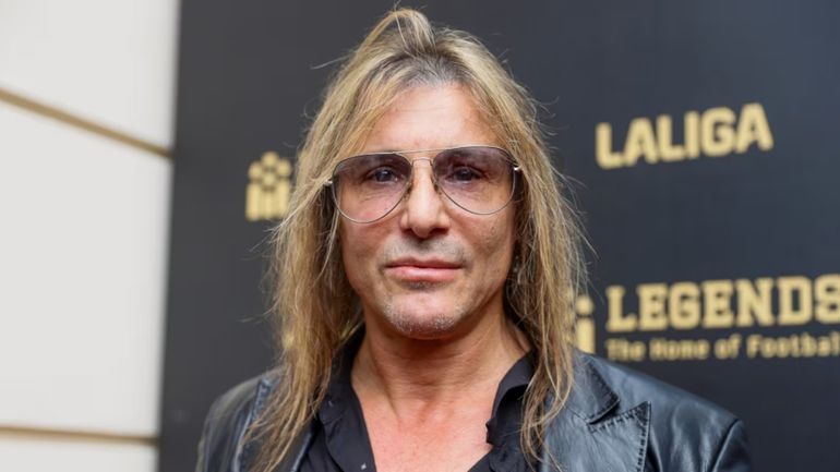 Claudio Paul Caniggia