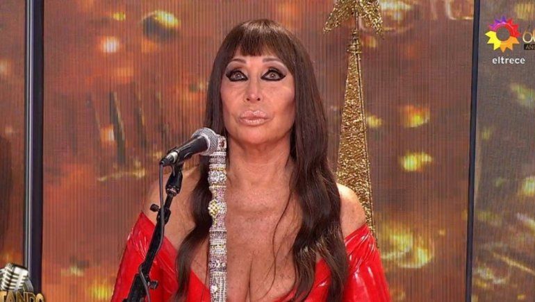 Moria picante: Susana no es mi amiga