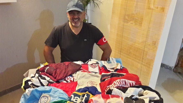 ¡Un increíble e invalorable hallazgo de cuarentena tras 25 años y 28 mudanzas!