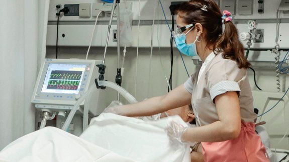 Cipolletti superó las 100 muertes por coronavirus