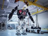 Corea del Sur: un hombre fue asesinado por un robot