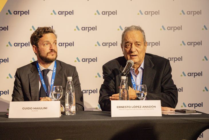 Vaca Muerta y el gas natural, protagonistas de una nueva oportunidad energética regional Vaca Muerta y el gas natural, protagonistas de una nueva oportunidad energética regional