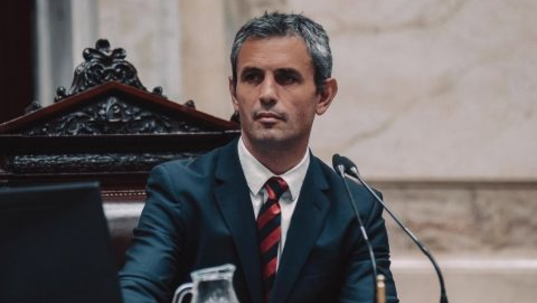 El hombre no respondía llamados desde hace varios días.