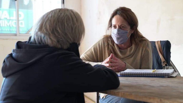 Sobre qué temas piden asesoramiento gratuito los vecinos de Neuquén