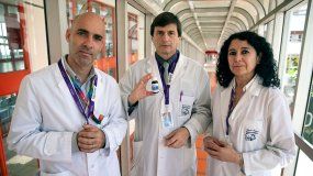 Inició el primer ensayo clínico con cannabis medicinal