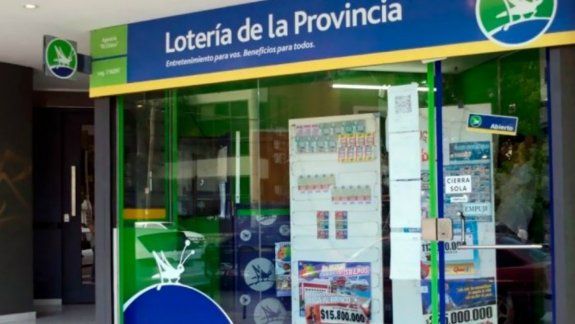 Quiniela de la Provincia