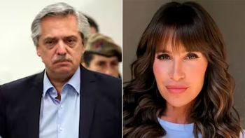 Florencia Peña se defendió sobre los rumores que la vinculan con Alberto Fernández. Florencia Peña se defendió sobre los rumores que la vinculan con Alberto Fernández.