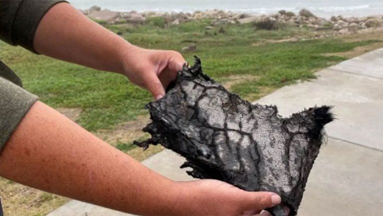 El Starship SN11 de SpaceX no logró aterrizar con seguridad