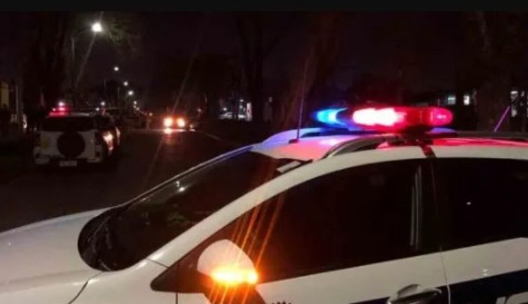 Las autoridades trabajan para establecer el recorrido de la chica