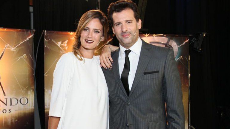 La decisión de levantar el programa generó enojo en Marcelo Tinelli.